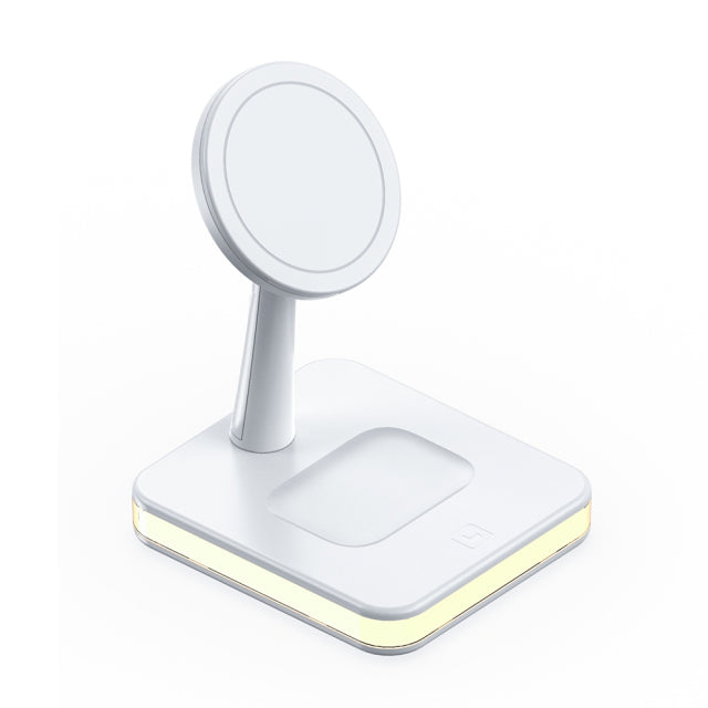 25W Magnetic Wireless Charging Stand