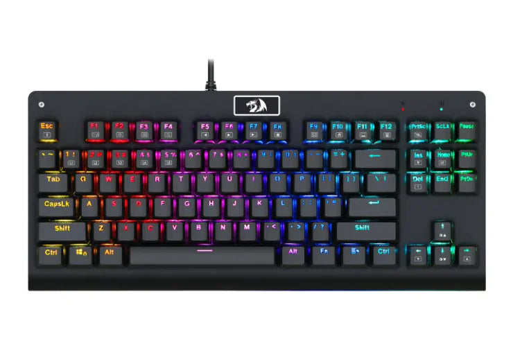 Wired RGB Keyboard