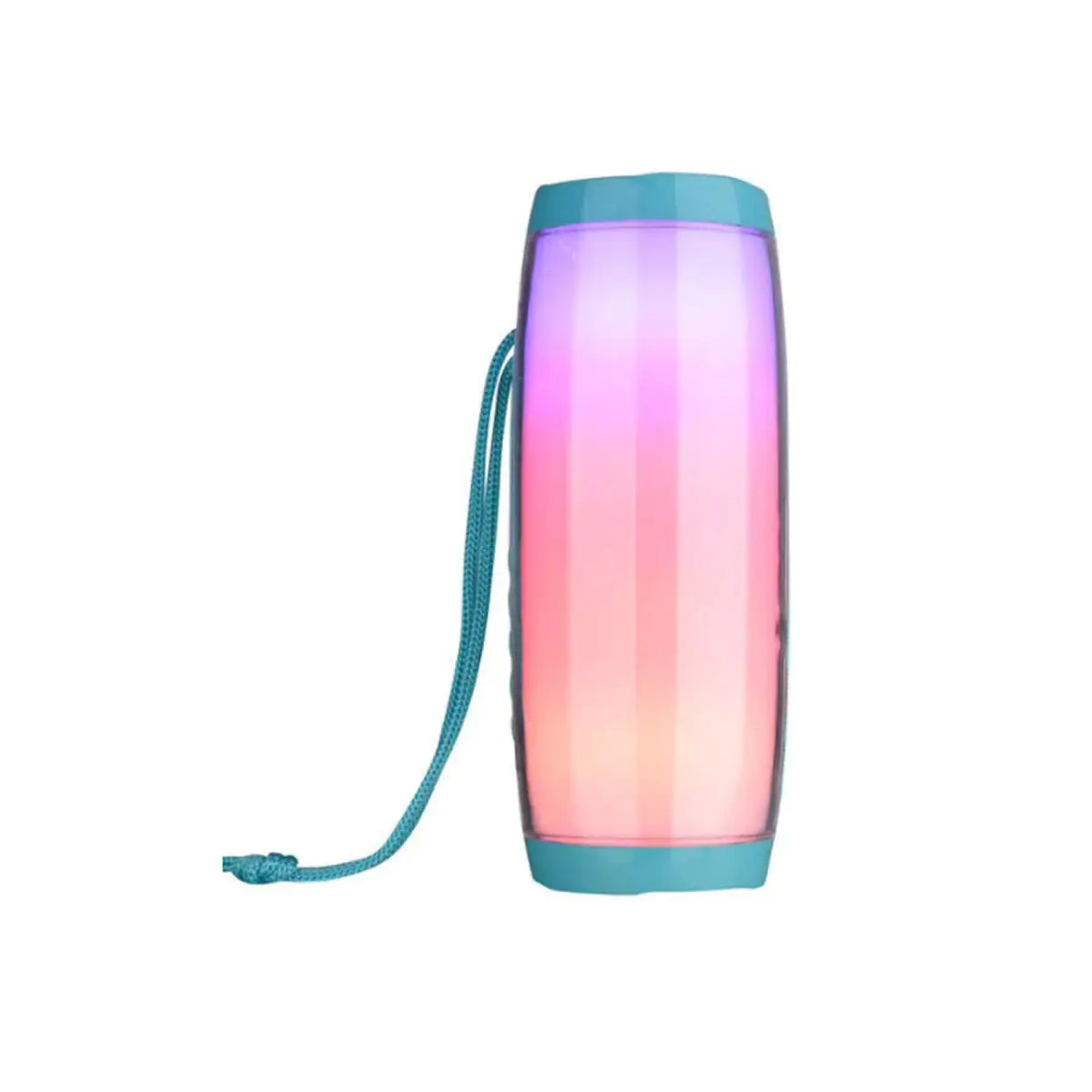 SpectrumBeat LED Bluetooth Speakers
