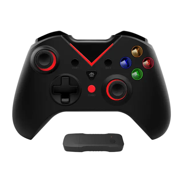 HyperPulse Controller