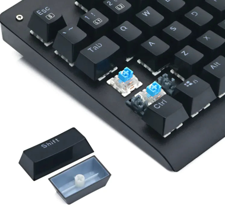 Wired RGB Keyboard