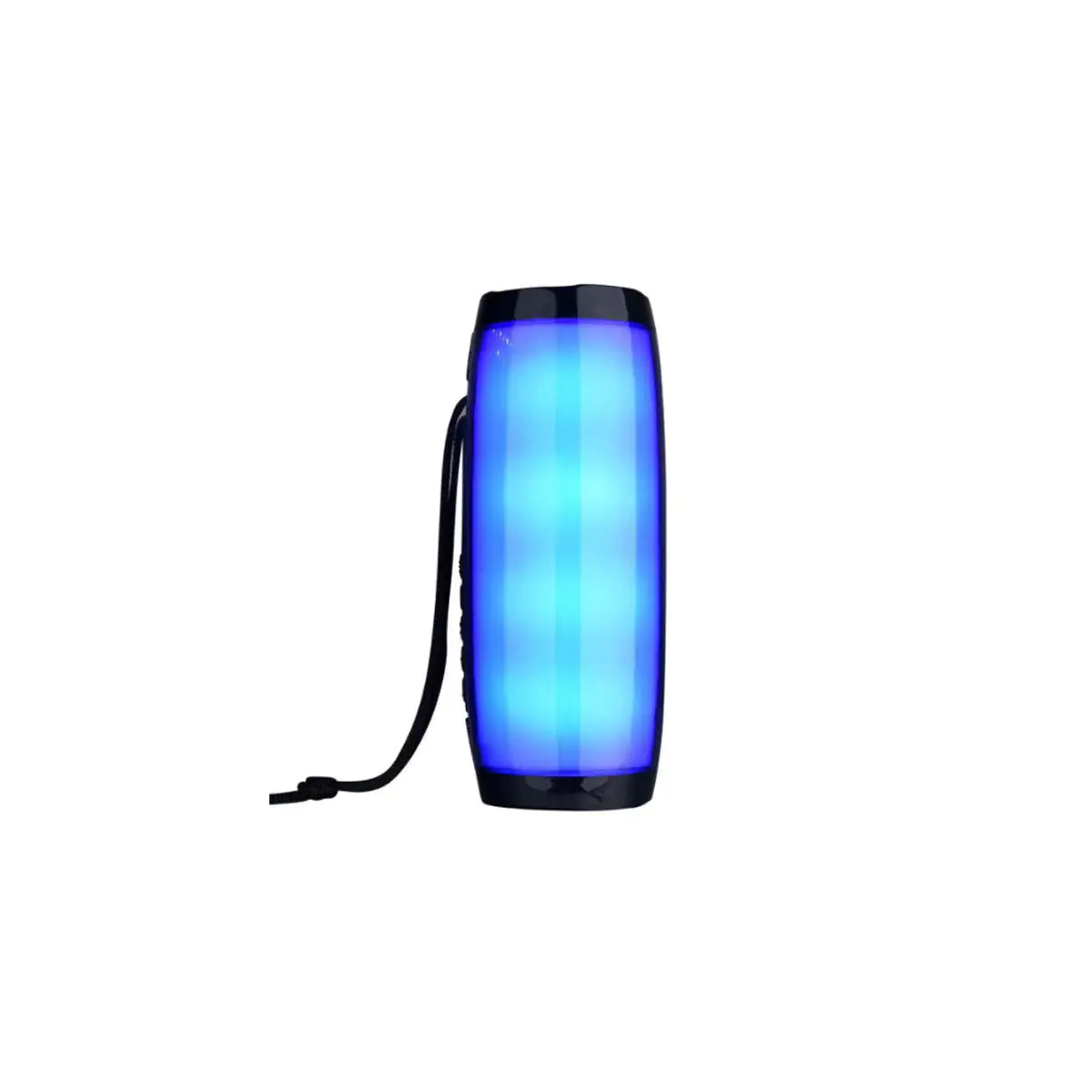 SpectrumBeat LED Bluetooth Speakers