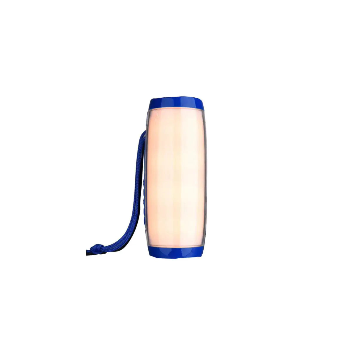 SpectrumBeat LED Bluetooth Speakers