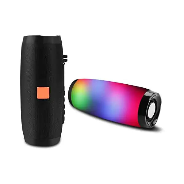 SpectrumBeat LED Bluetooth Speakers