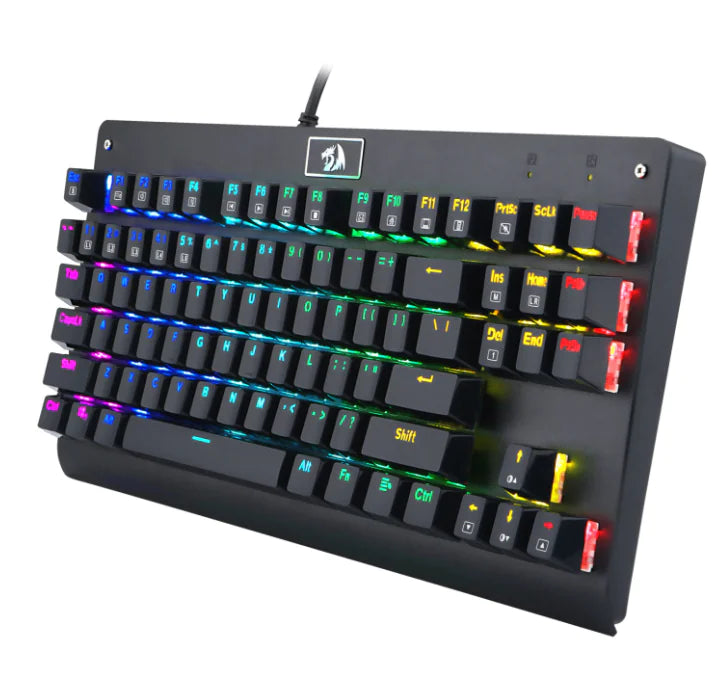 Wired RGB Keyboard