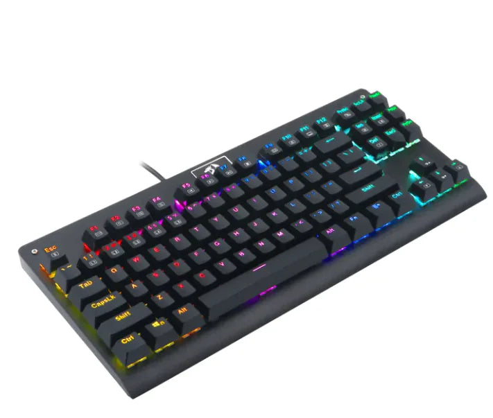Wired RGB Keyboard