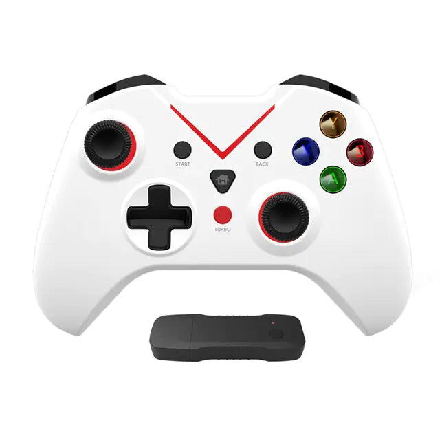 HyperPulse Controller