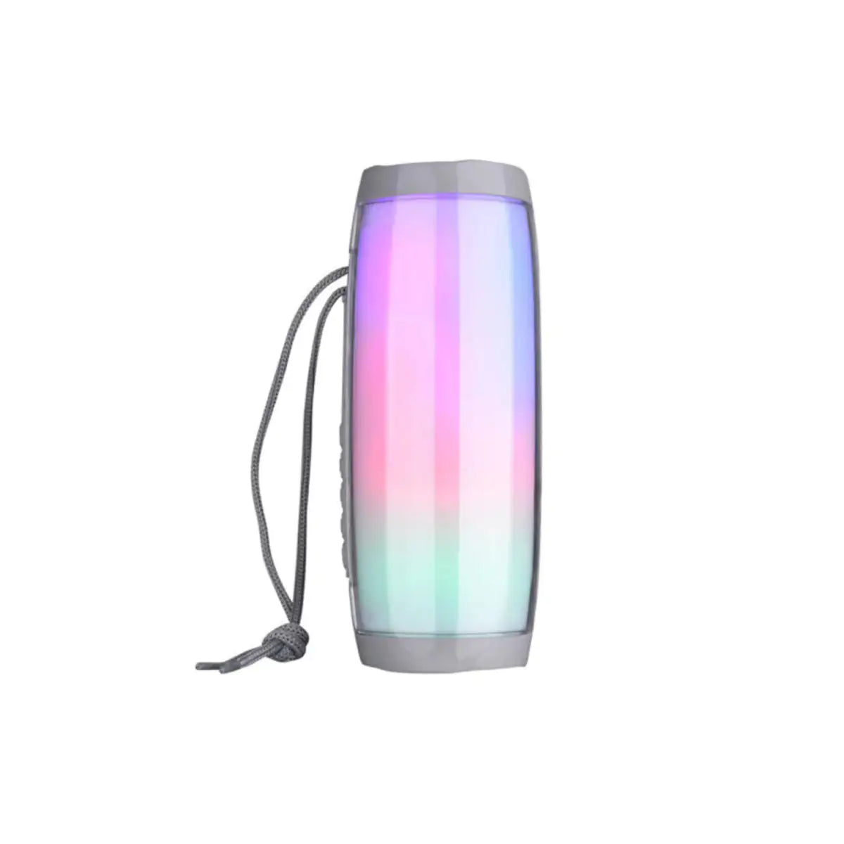 SpectrumBeat LED Bluetooth Speakers