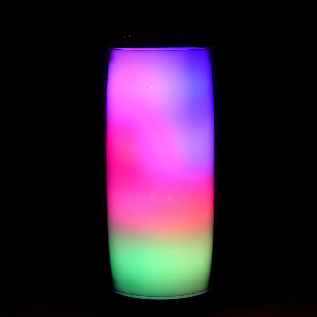 SpectrumBeat LED Bluetooth Speakers