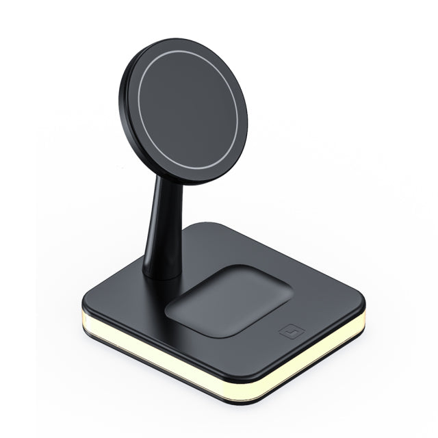 25W Magnetic Wireless Charging Stand