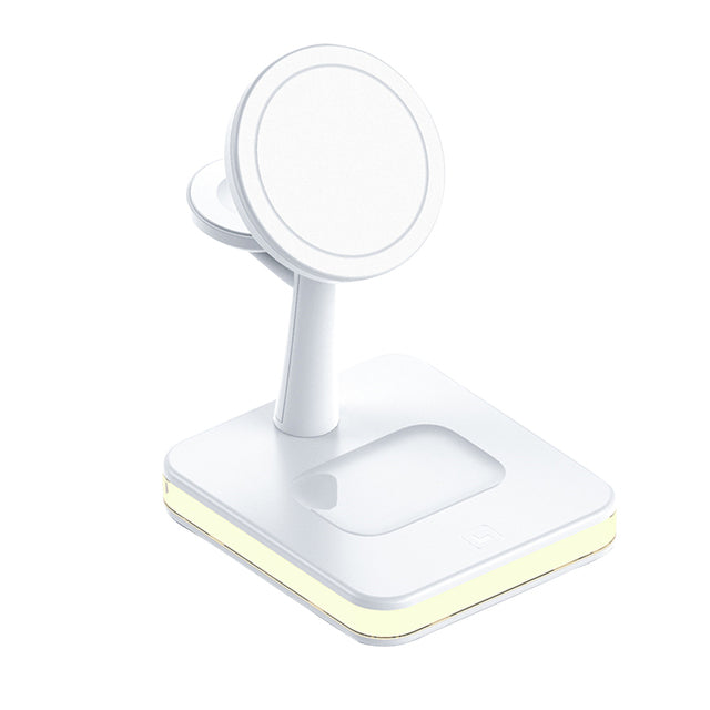 25W Magnetic Wireless Charging Stand