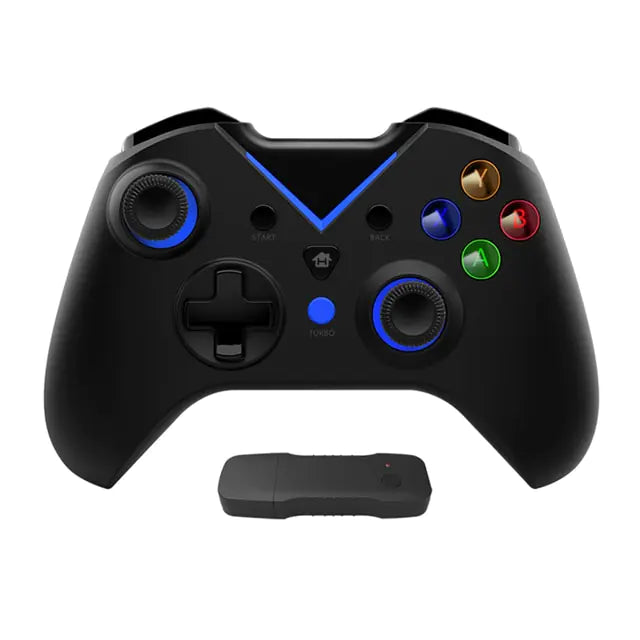 HyperPulse Controller