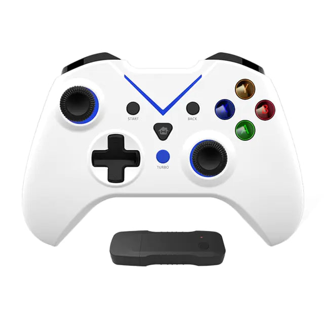 HyperPulse Controller