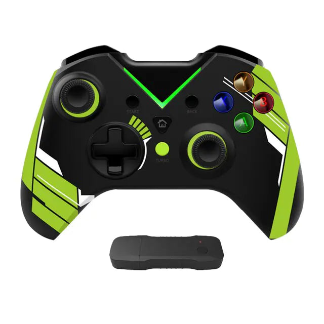HyperPulse Controller