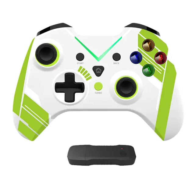 HyperPulse Controller
