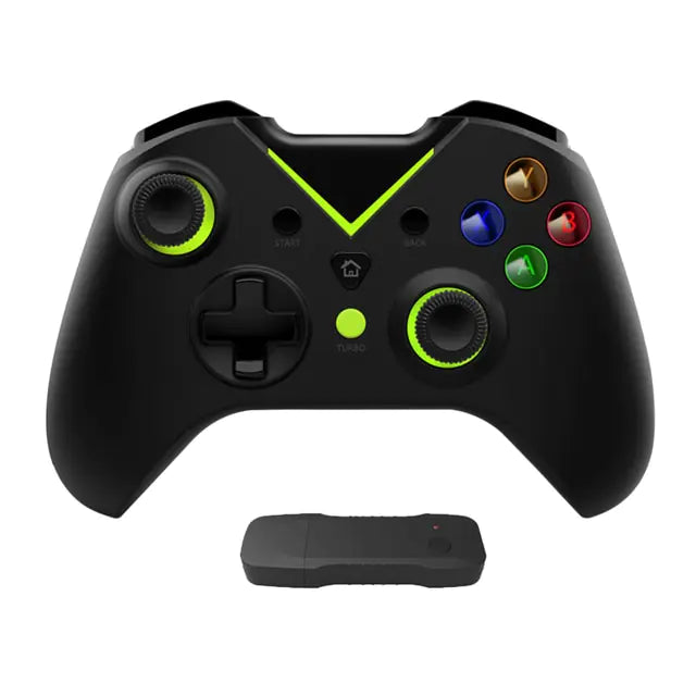 HyperPulse Controller