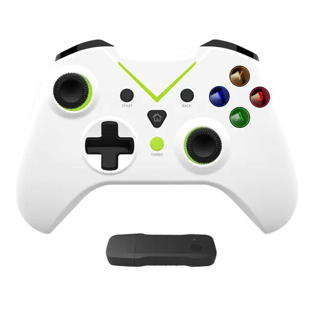 HyperPulse Controller