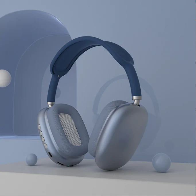 Aurisync Bluetooth Headphone