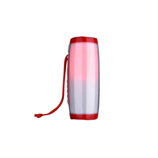 SpectrumBeat LED Bluetooth Speakers