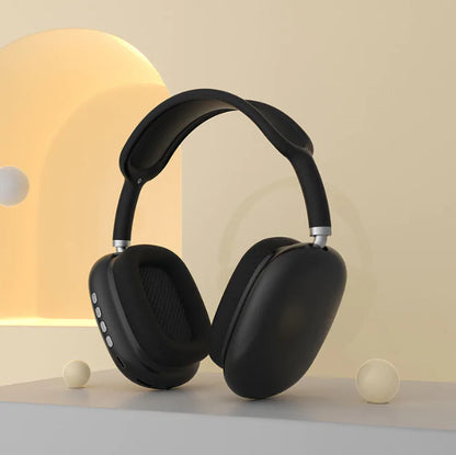 Aurisync Bluetooth Headphone